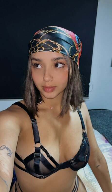 Alannaa Alannaa naked leaks OnlyFans pic #2