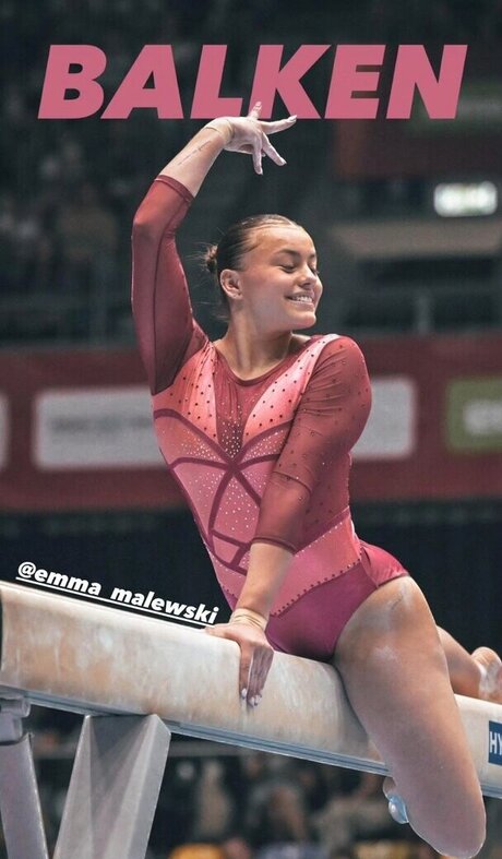 Emma Malewski