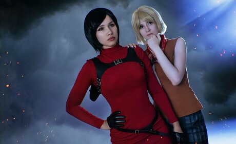 Red Saya