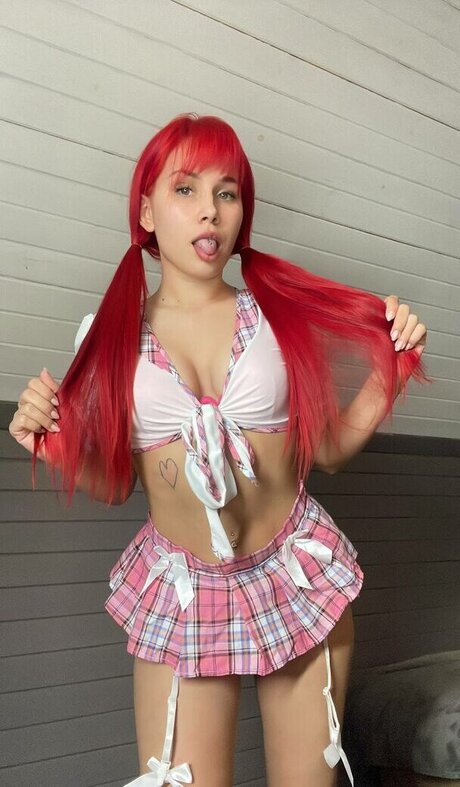Red Saya