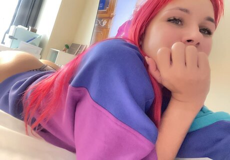 Red Saya