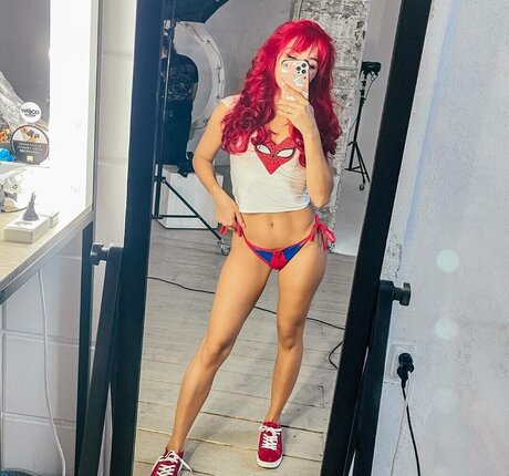 Red Saya