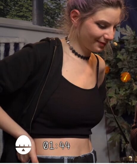 Esther Kerkhoff