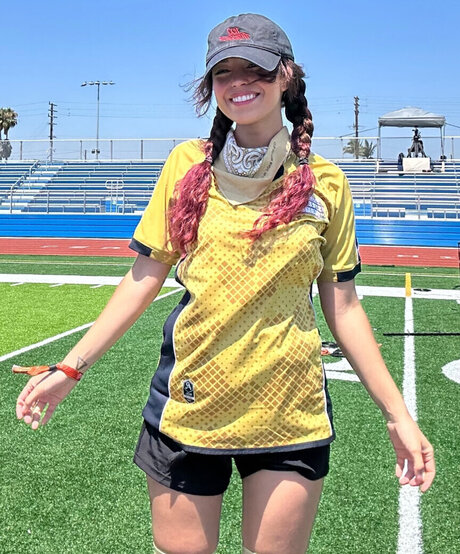 Valkyrae