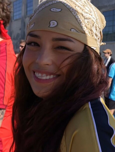 Valkyrae
