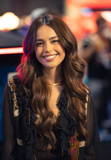 Valkyrae