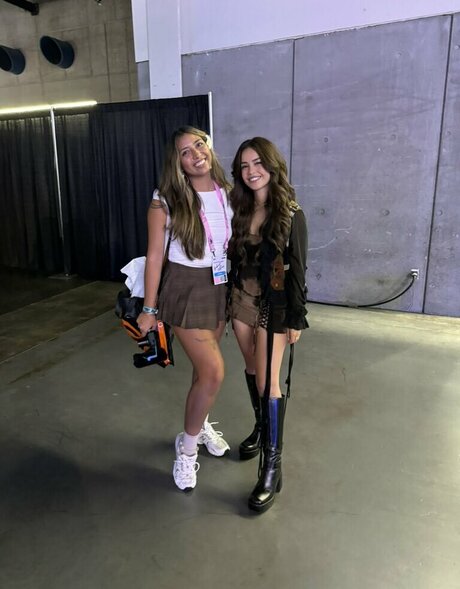 Valkyrae