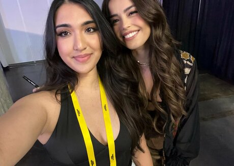 Valkyrae
