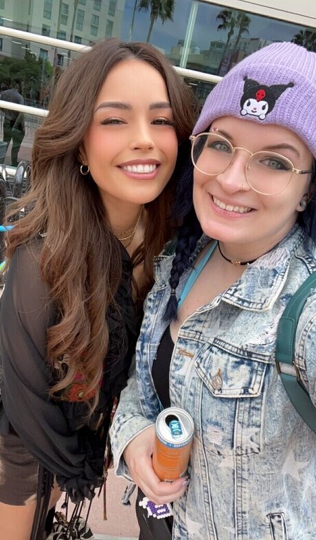 Valkyrae