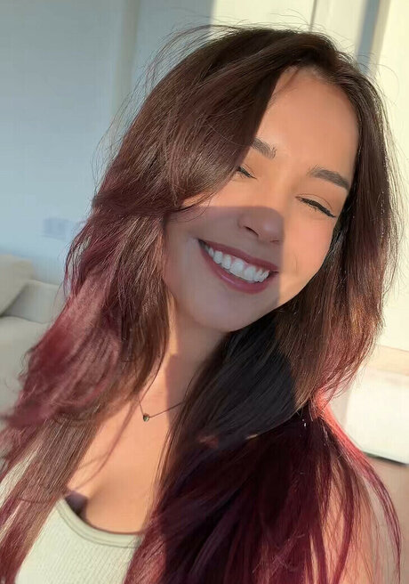 Valkyrae