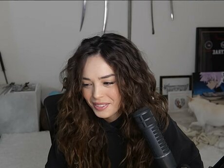 Valkyrae