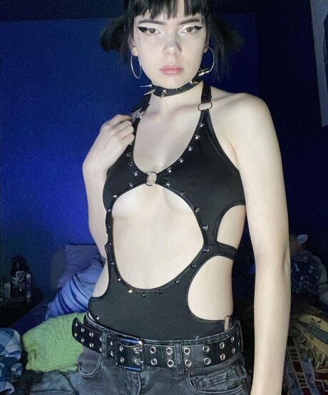 Nahá fotka uniklých OnlyFans od Officialdrearydrab