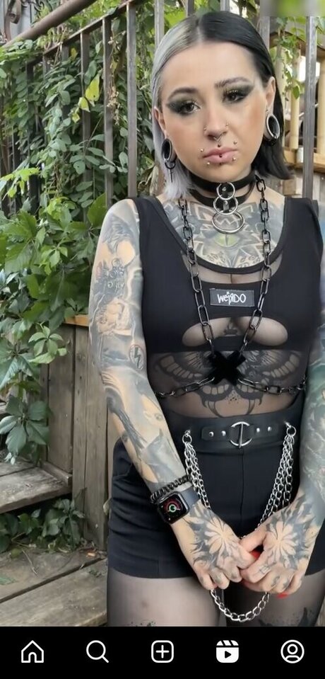 Verena Venus