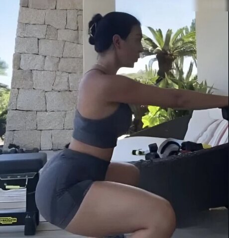 Georgina Rodriguez Hernndez