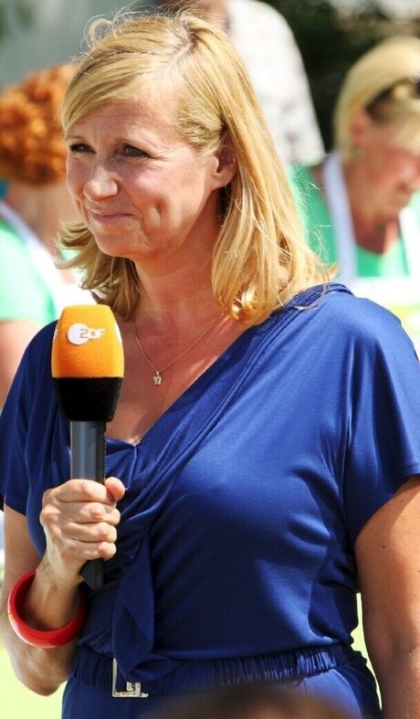 Andrea Kiewel