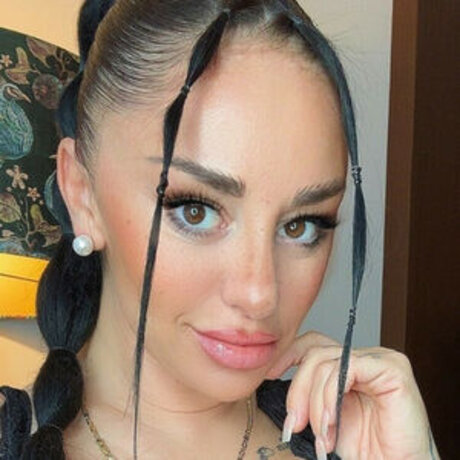 Nøgent lækket OnlyFans-billede af Valeriacuaves