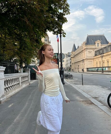 Lucia Manfredi