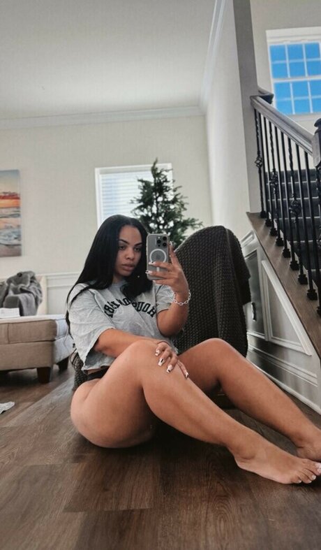 Nagie wyciekłe zdjęcie OnlyFans od Nuski