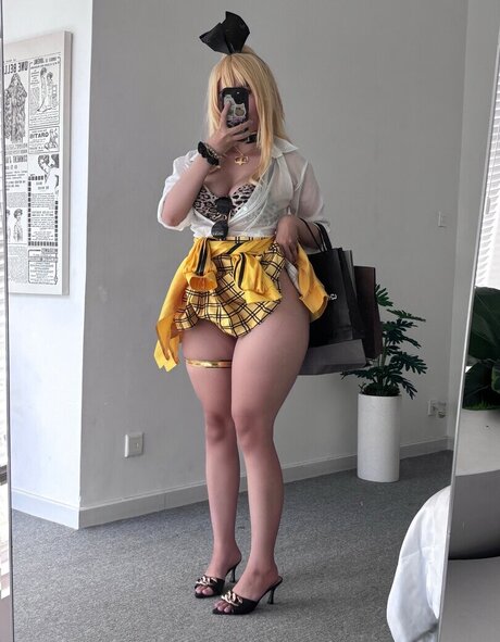 Rumipeach