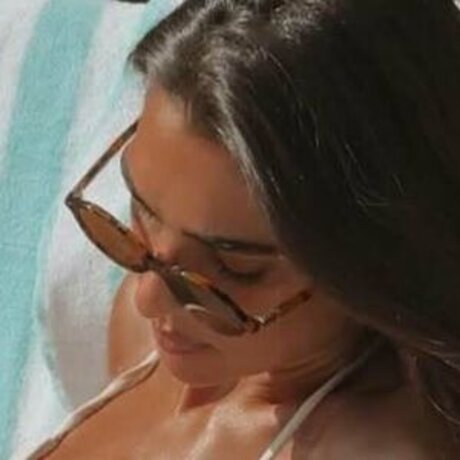 Naken lekkede OnlyFans-bilde av Stef Williams