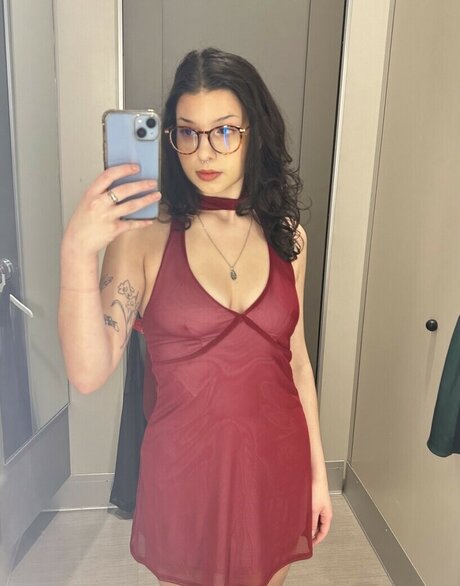 Aquariusdays OnlyFans 유출 누드 사진