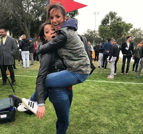 Dianna Russini