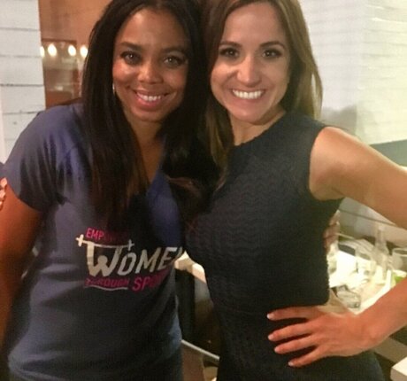Dianna Russini