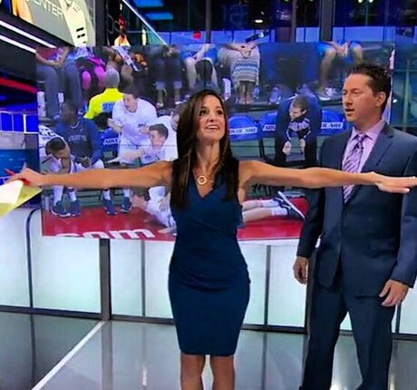 Dianna Russini  nude leaked OnlyFans photo
