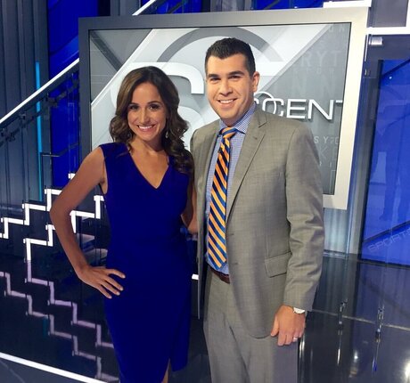 Dianna Russini