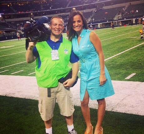 Dianna Russini