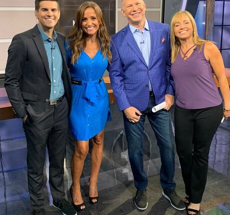 Dianna Russini