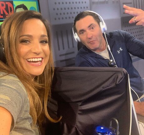 Dianna Russini