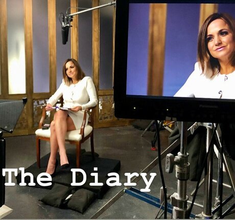 Dianna Russini