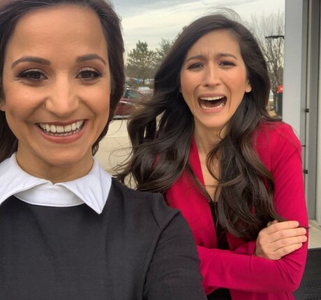 Dianna Russini OnlyFans泄露裸照