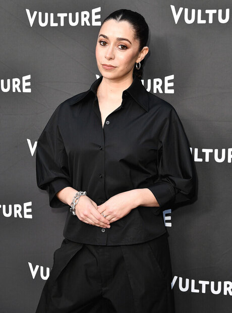 Cristin Milioti