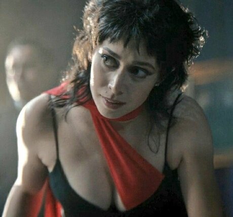 Cristin Milioti