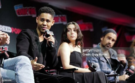 Cristin Milioti