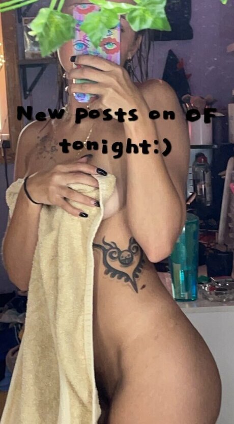 Fraidybaby  nude leaked OnlyFans photo