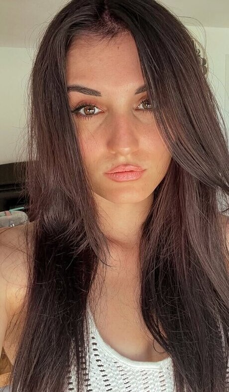 Foto di nudo di fuga di OnlyFans di Dilarals
