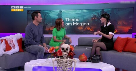 Angela Fingererben