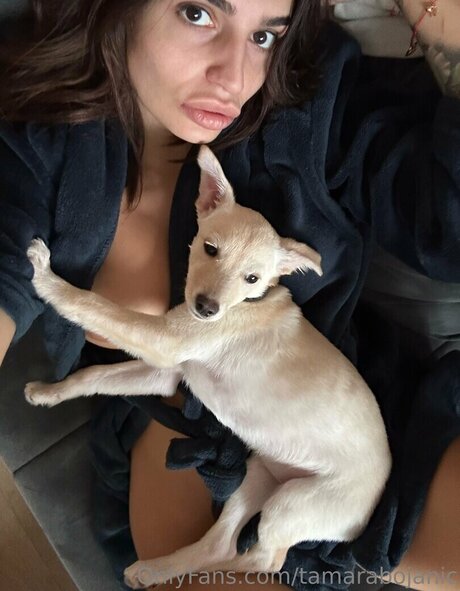 Tamara Bojanic