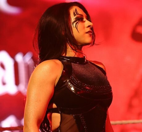 Naken lekkede OnlyFans-bilde av Nyybaybie Bambi