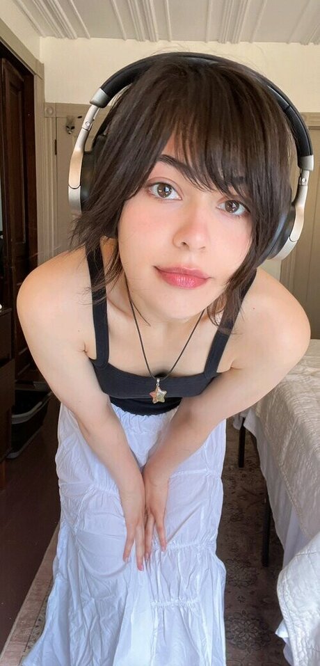 Nahá fotka uniklých OnlyFans od Betas Inferno