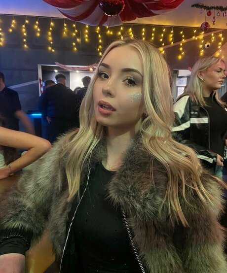 Kamilalenajanicka