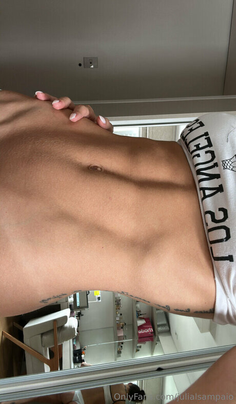Julia Sampaio