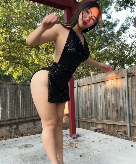 Nagie wyciekłe zdjęcie OnlyFans od Megan Kim