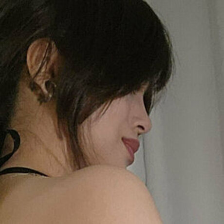 Nahá fotka uniklých OnlyFans od Qilinanh