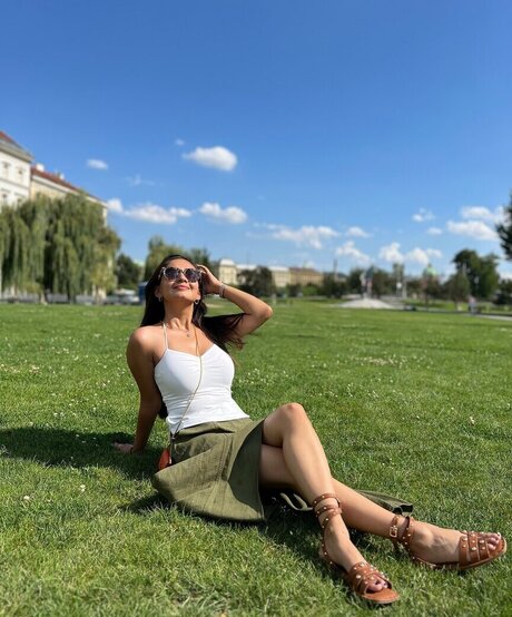 Anushka Sen