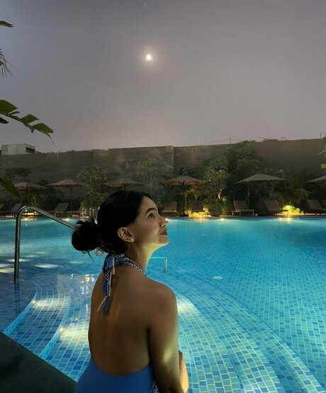Anushka Sen