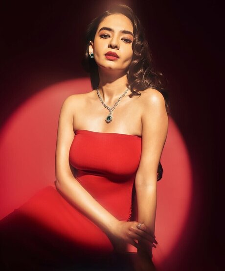 Anushka Sen